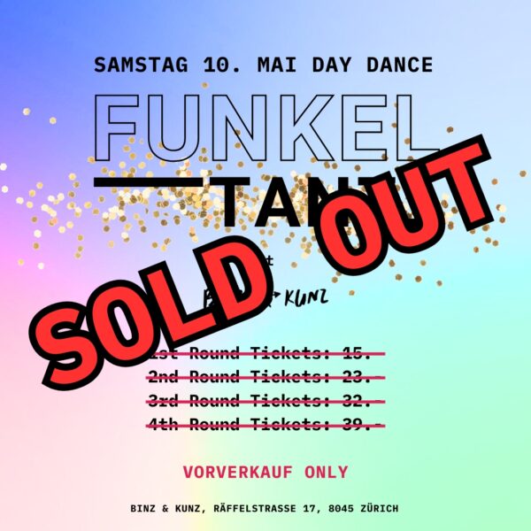 EARLY ENTRANCE TICKET EINTRITT VOR 14 UHR