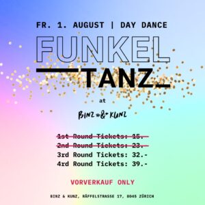 3rd round ticket