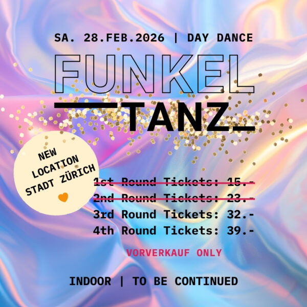 3rd Round Ticket